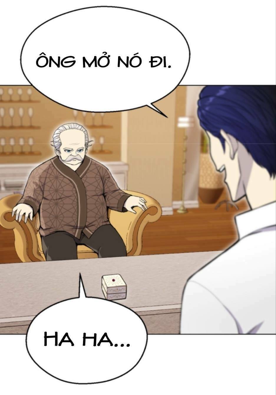 Luân Hồi Ác Nhân: Chapter 32