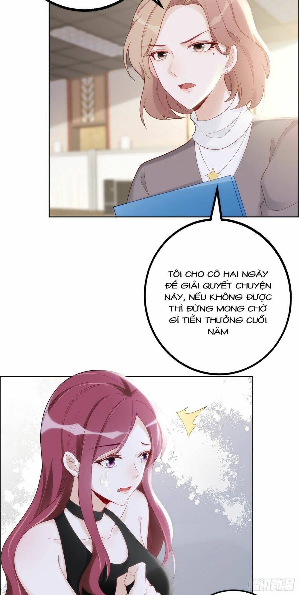 Lấy Tình Yêu, Lấy Thời Gian: Chapter 18