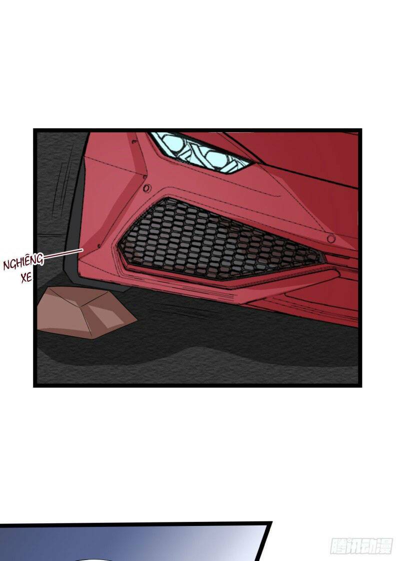 Siêu Cấp Nữ Thần Trọng Sinh: Chapter 42