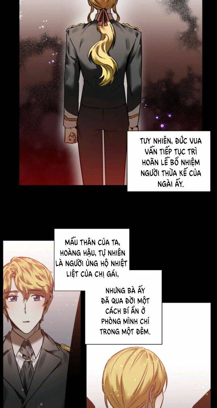 Phương Pháp Tán Tỉnh Của Nữ Thợ Săn: Chapter 28