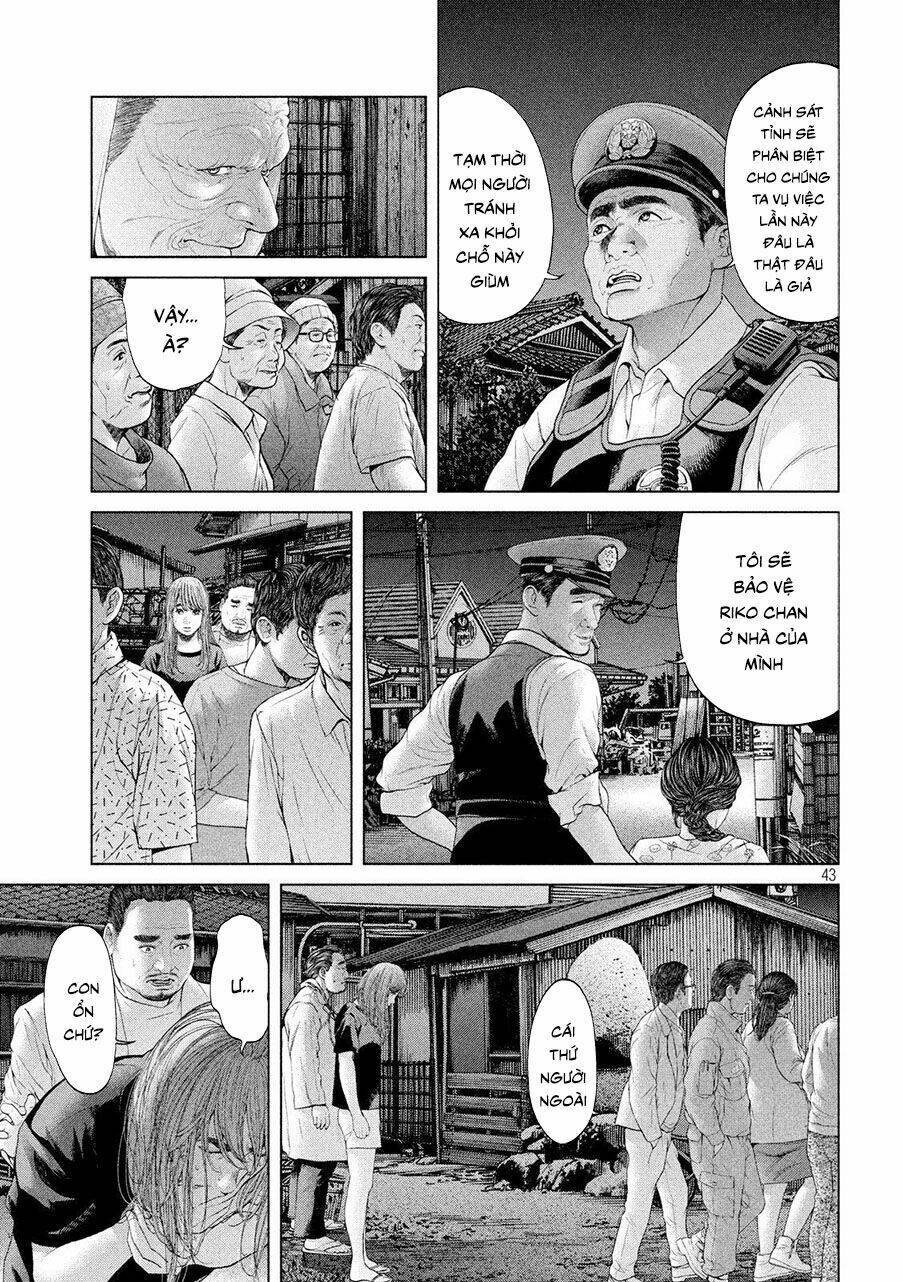 Quần Đảo Ký Sinh: Chapter 1.2