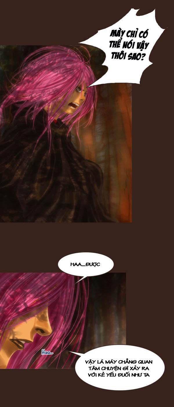 Magician: Chapter 56