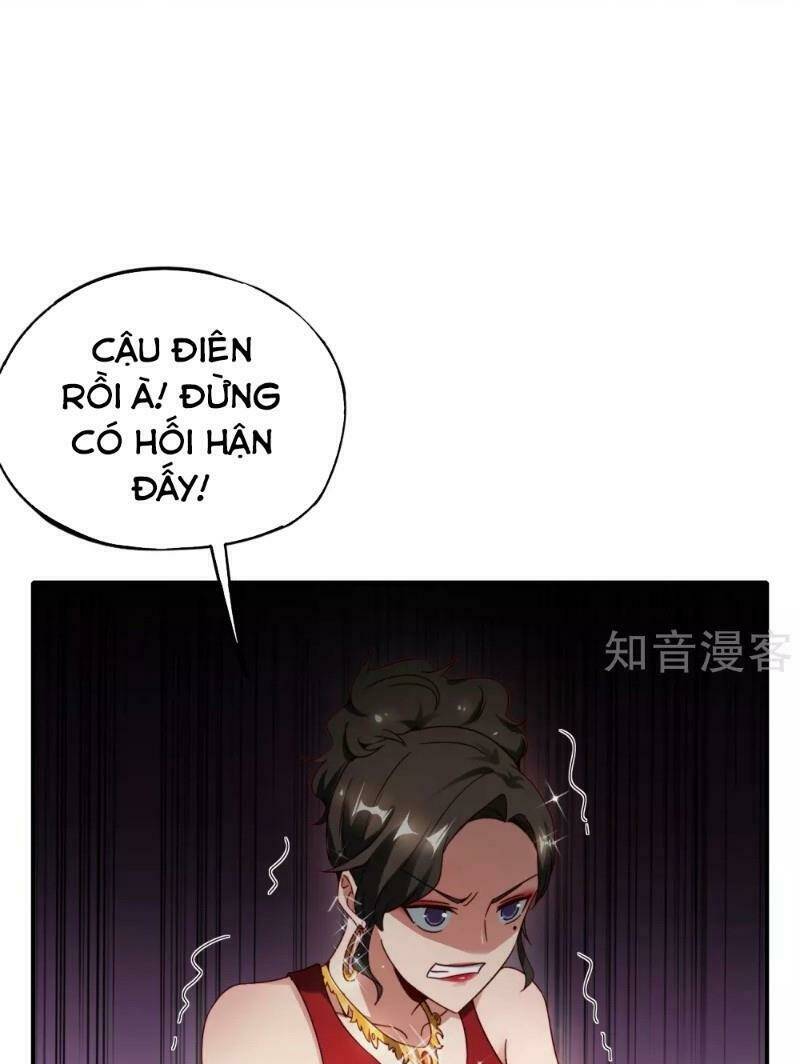 Vòng Bạn Bè Mạnh Nhất Của Tiên Giới: Chapter 14