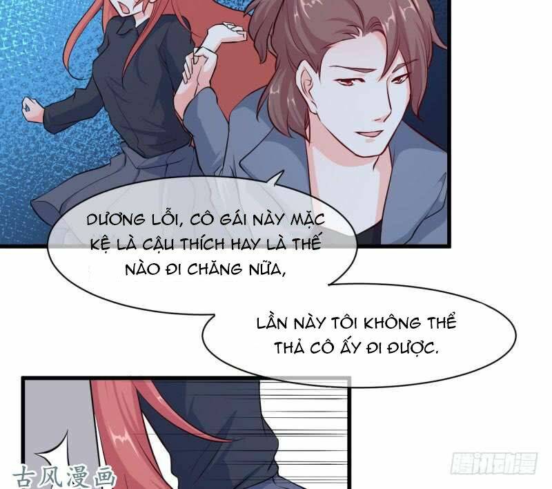 Ám Luyến Thành Hôn: Chapter 54