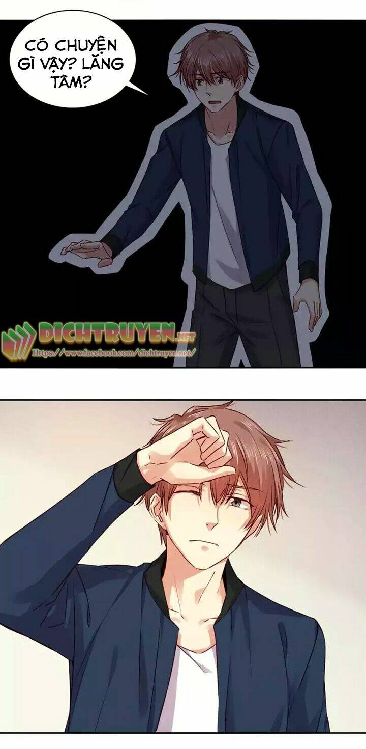 Vợ Yêu Của Ác Ma: Chapter 93