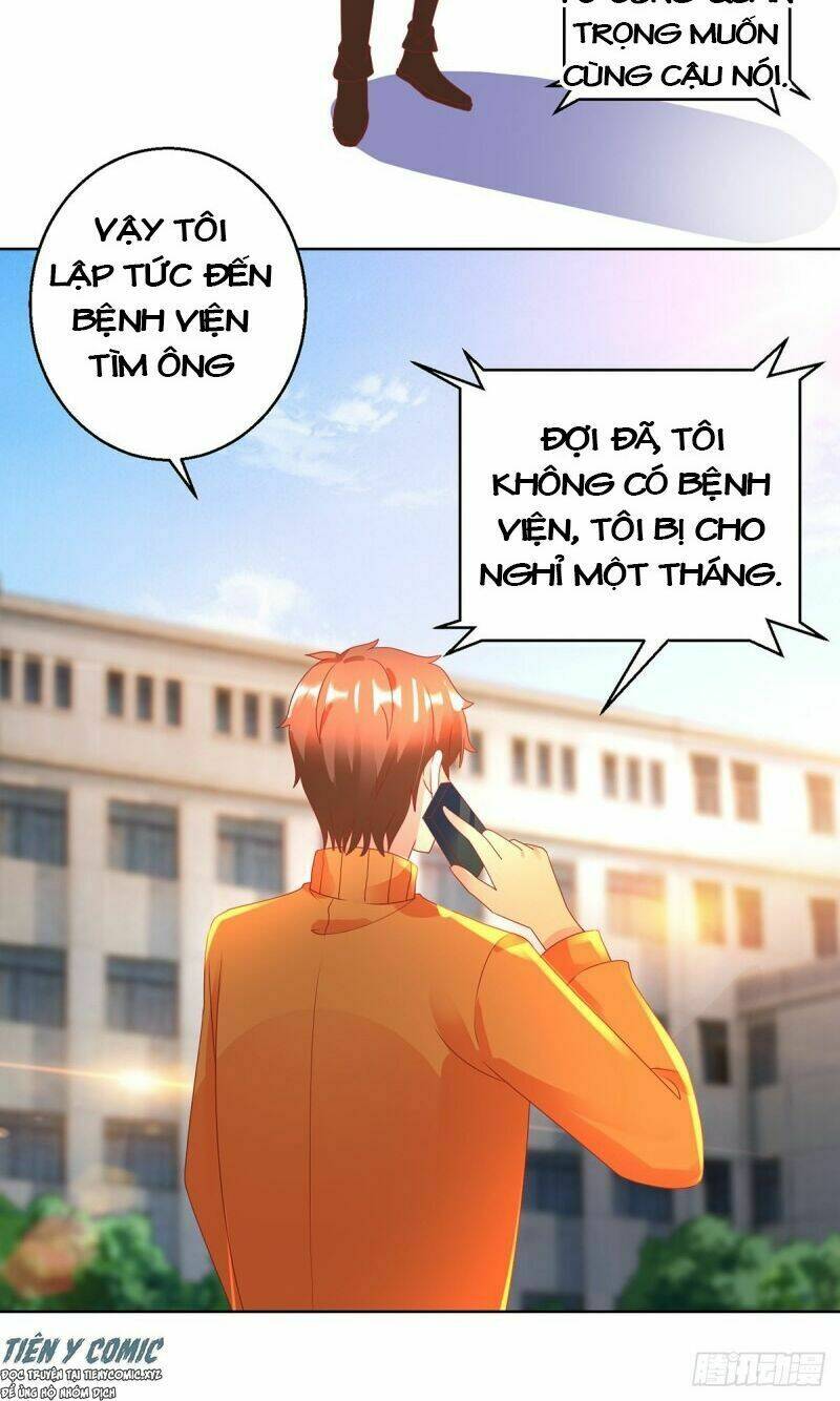 Thấu Thị Tiên Y: Chapter 127