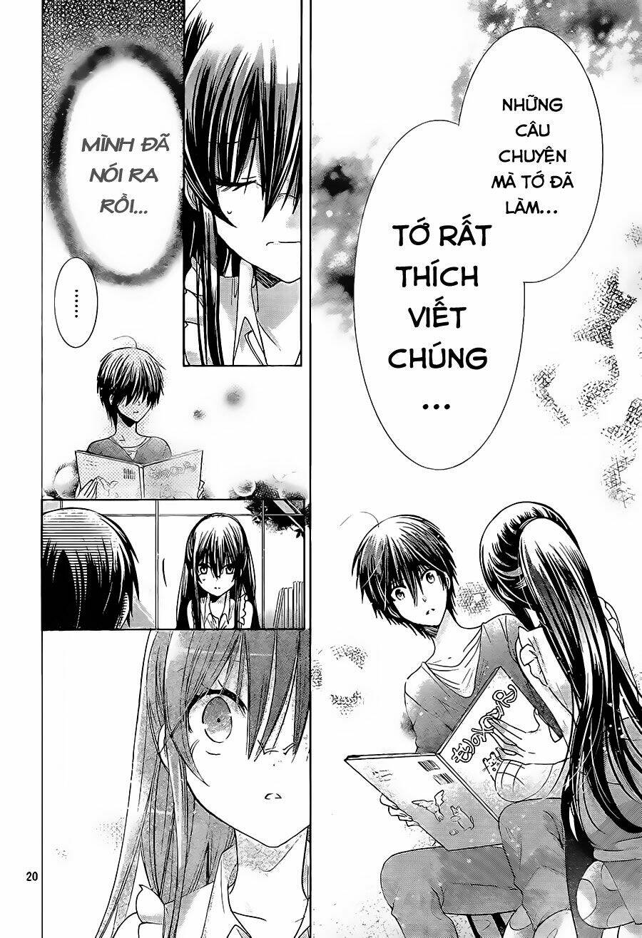 Watashi Ni Xx Shinasai!: Chapter 66