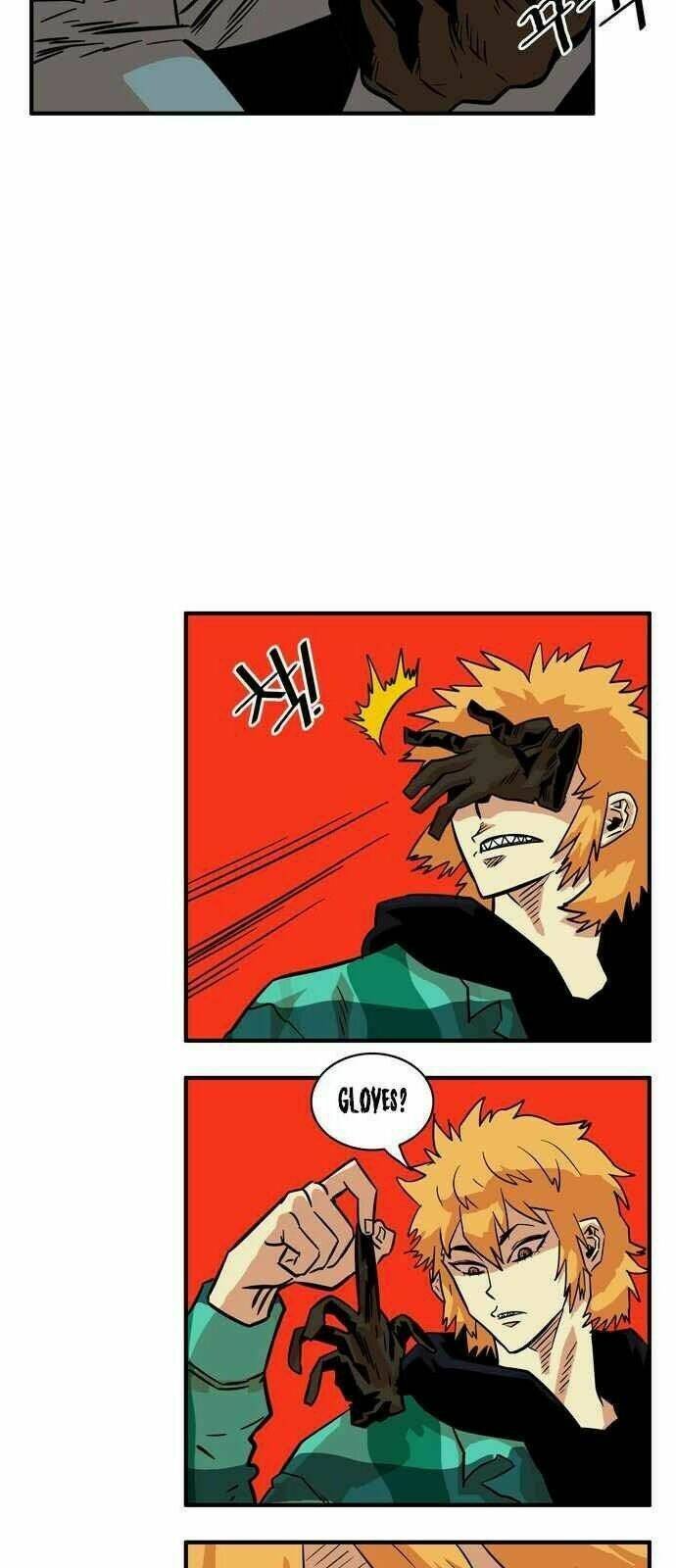 Bẫy Troll: Chapter 27