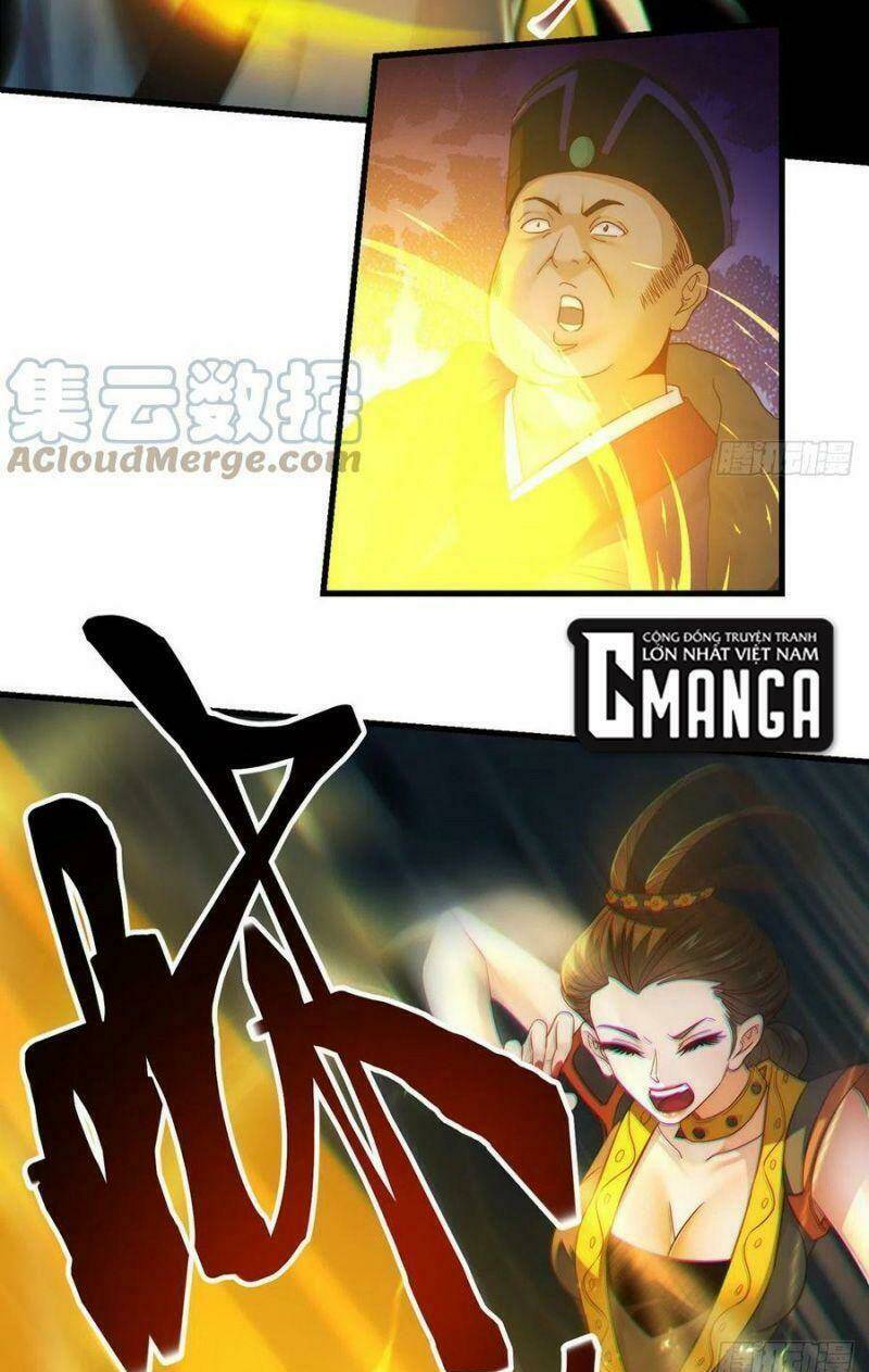 Ta Là Đại Hoàn Đan: Chapter 63