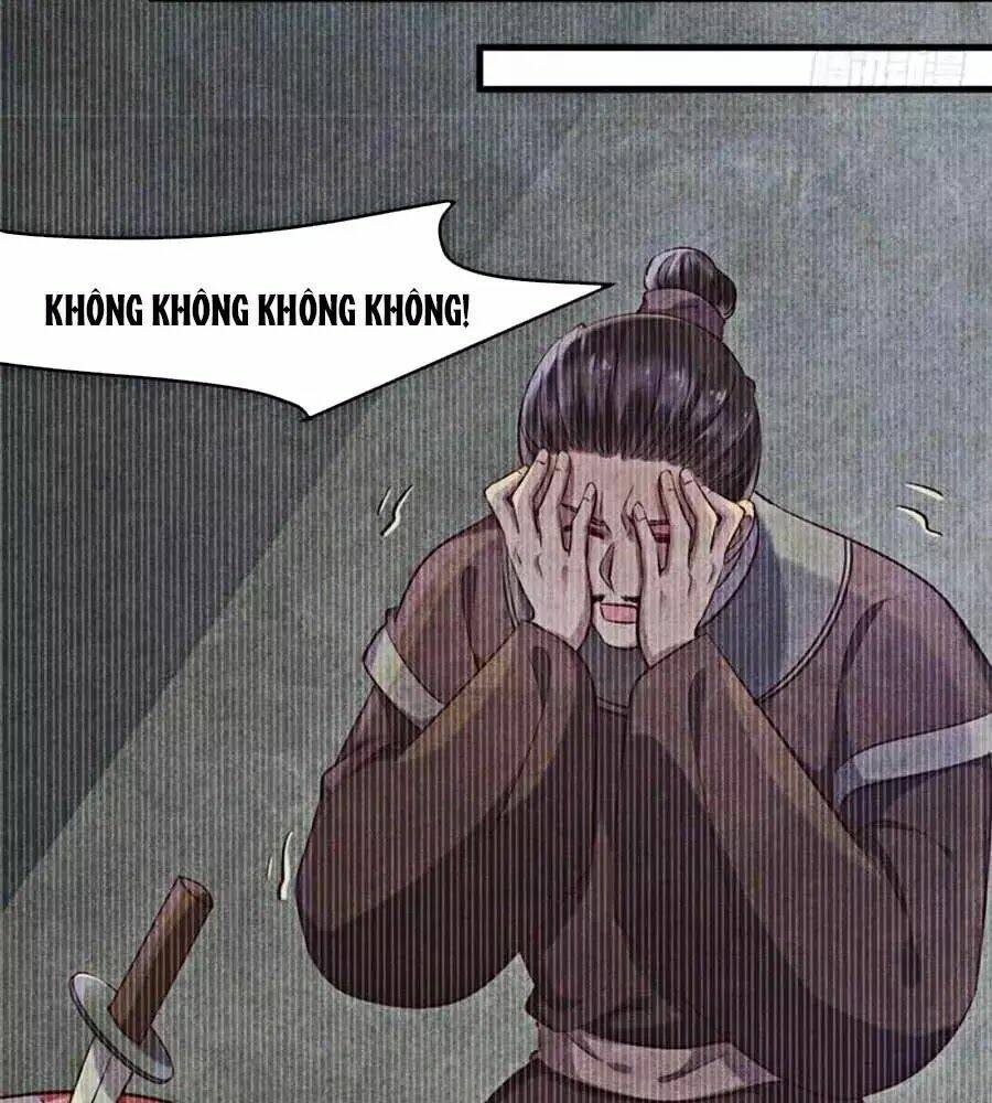 Vương Phi Muốn Trèo Tường: Chapter 32