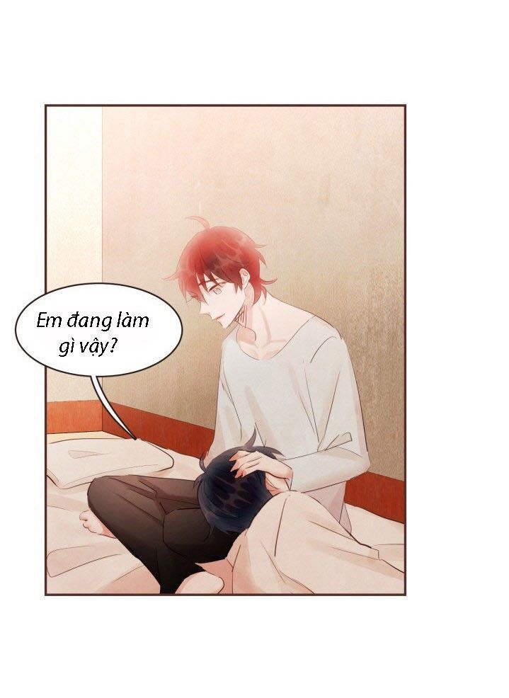 Giữa Tình Yêu Và Tình Bạn: Chapter 44
