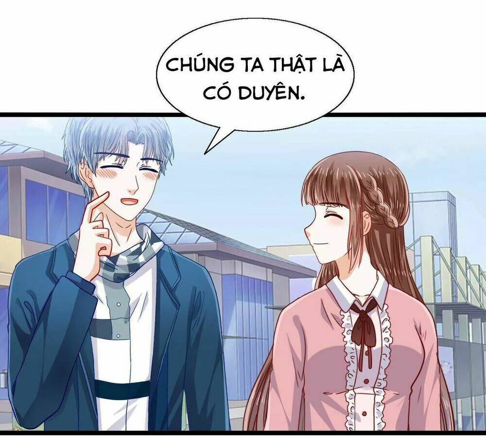 Trọng Sinh Chi Song Diện Cừu Phục Ký: Chapter 12