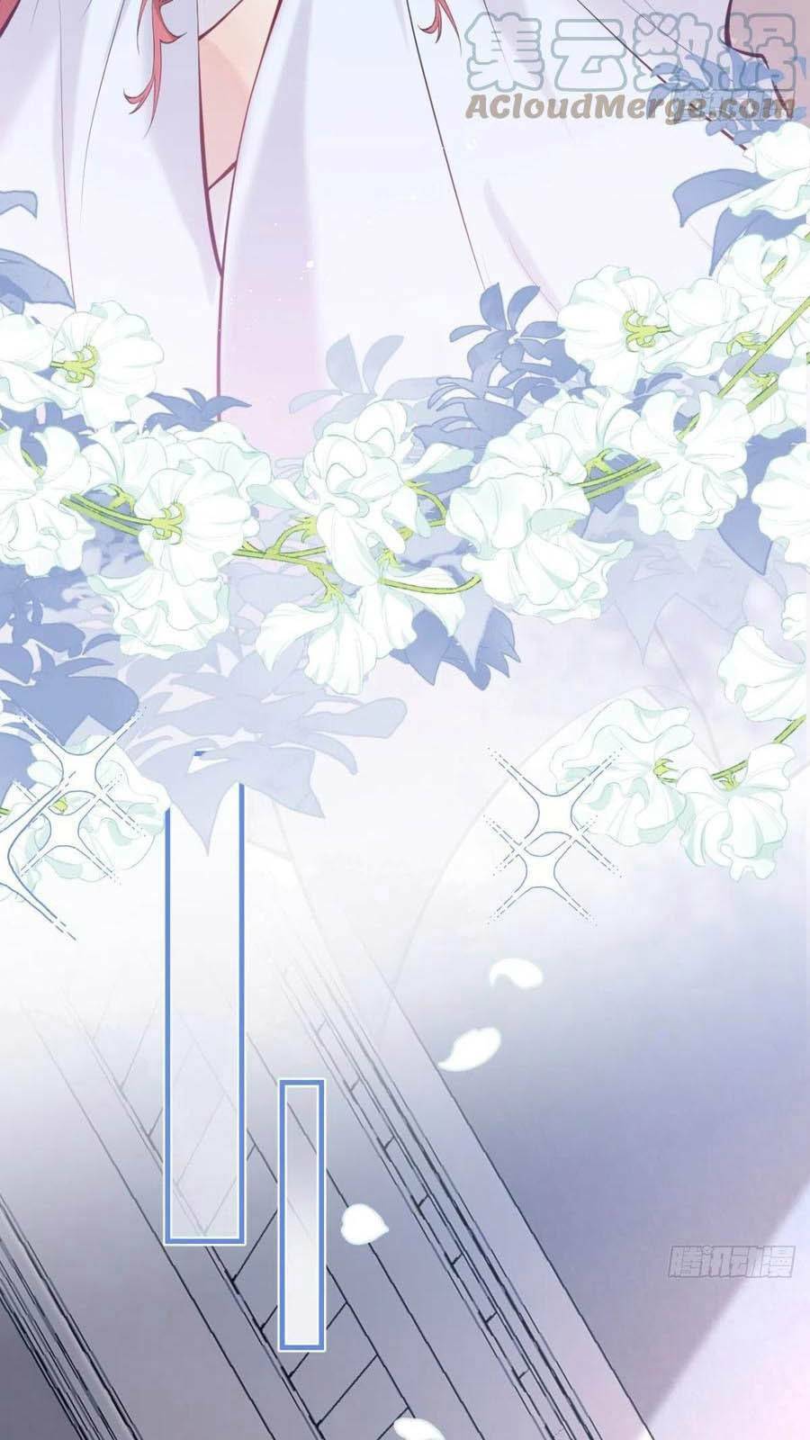 Xuyên Không Đến Thế Giới Trở Thành Đóa Hoa Của Anh: Chapter 32