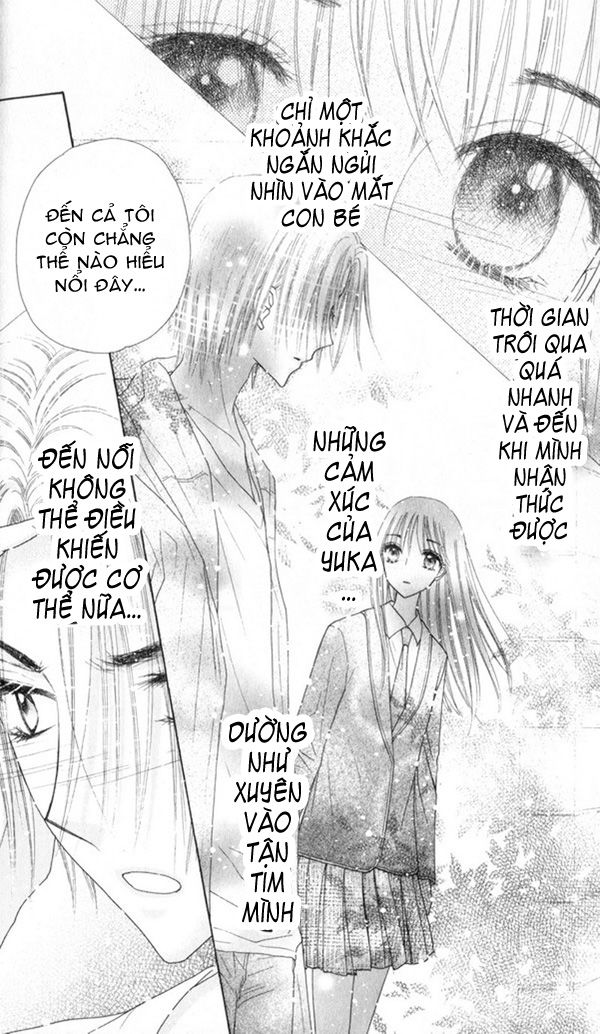 Học Viện Alice: Chapter 113