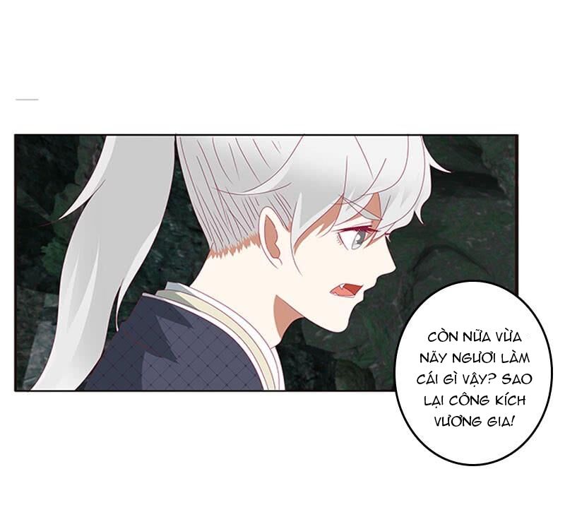 Thông Linh Phi: Chapter 374