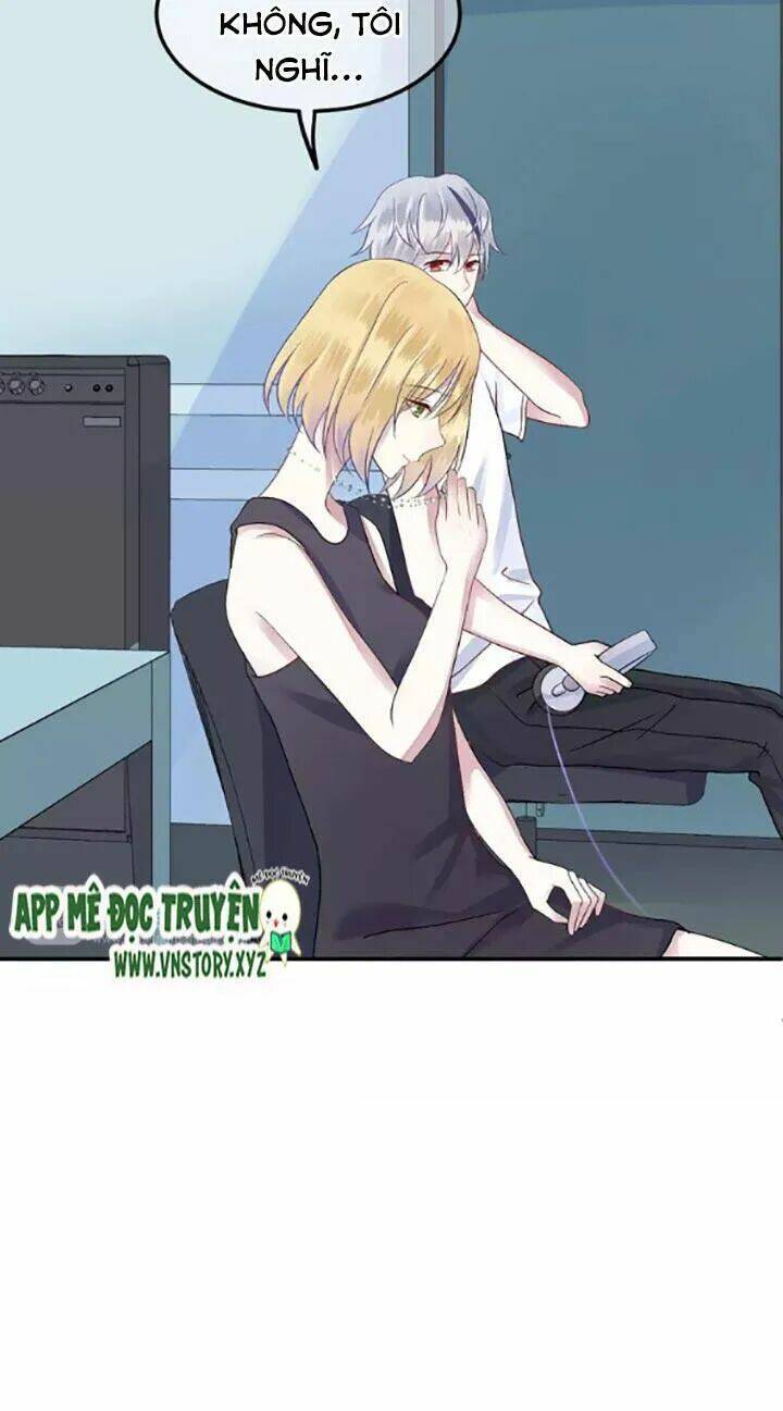 Thần Tượng Điểm Zero: Chapter 117