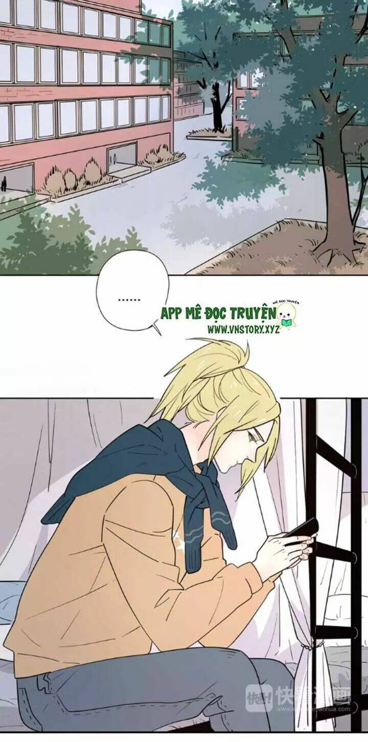 Cạm Bẫy Ngọt Ngào: Chapter 63