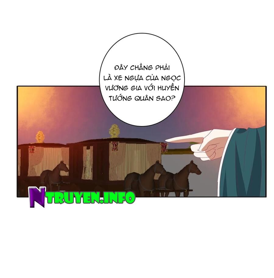 Thông Linh Phi: Chapter 625