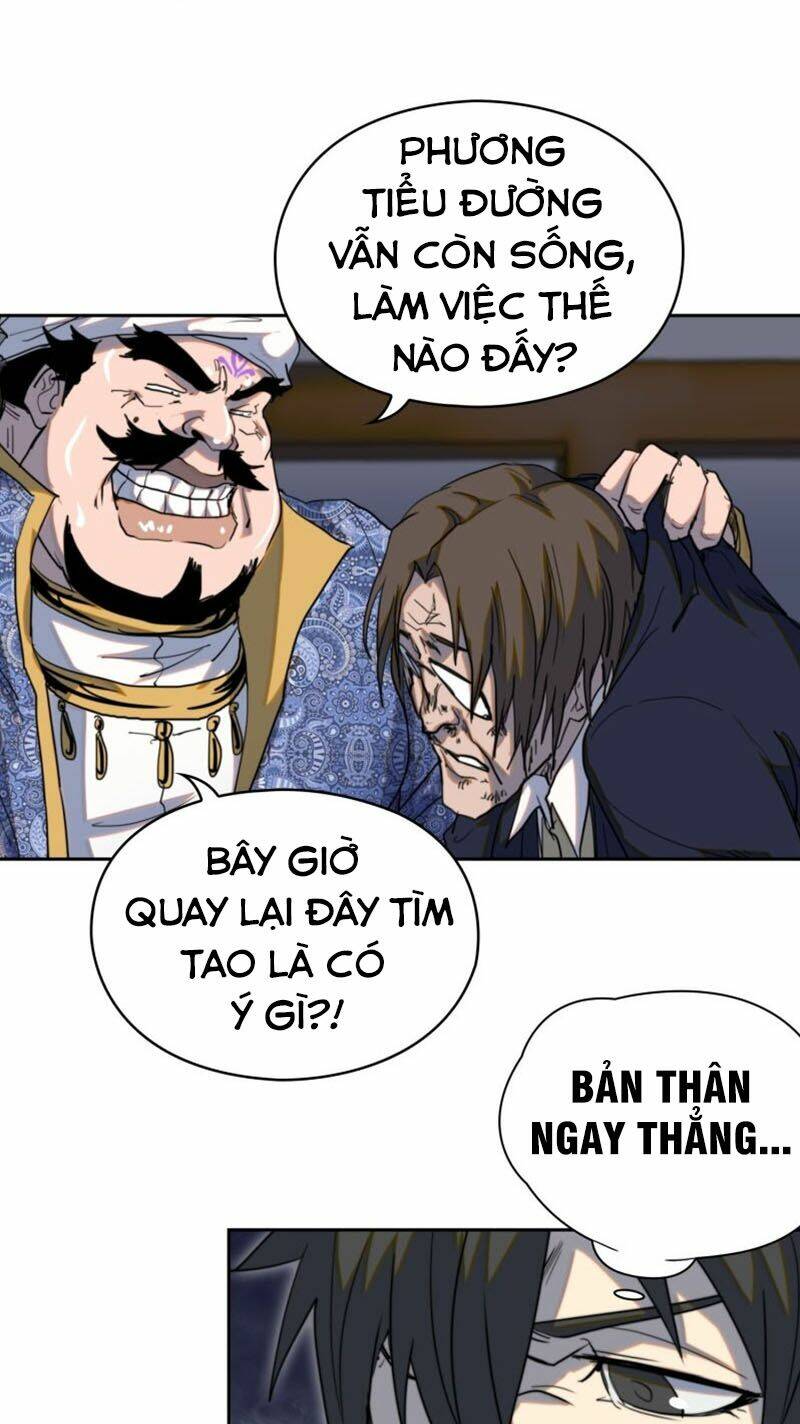 Đô Thị Hàng Thần Khúc: Chapter 60
