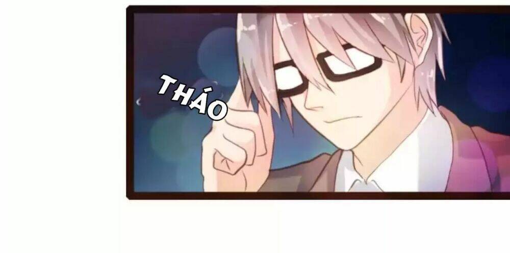 Bản Hợp Đồng Của Tổng Tài Lạnh Lùng: Chapter 37