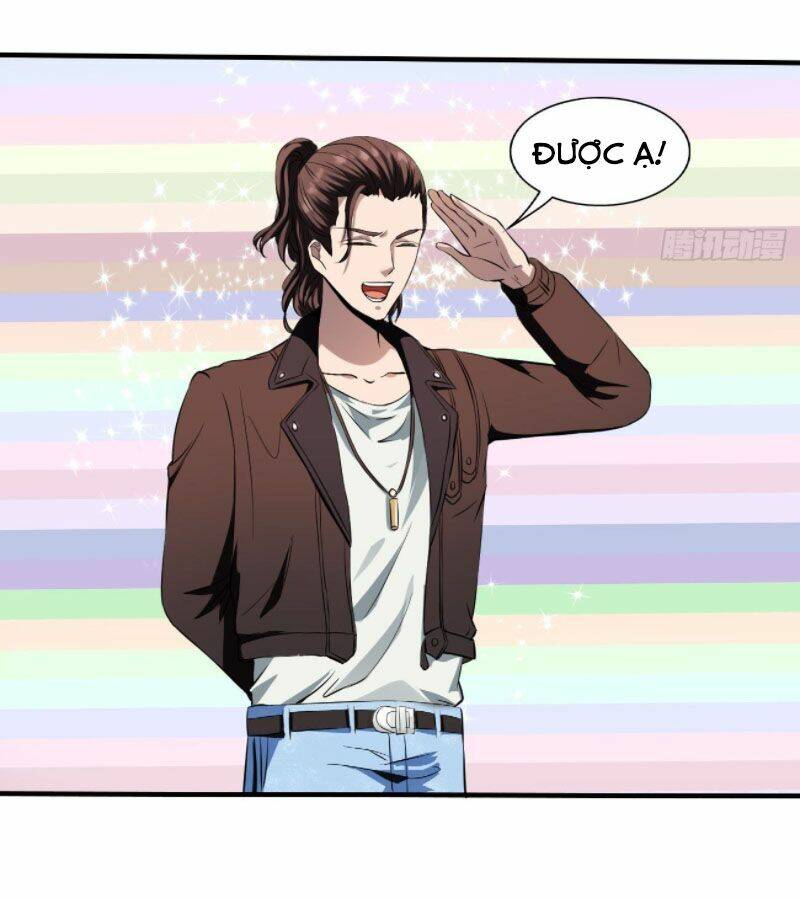 Phản Phái Yêu Tế: Chapter 10