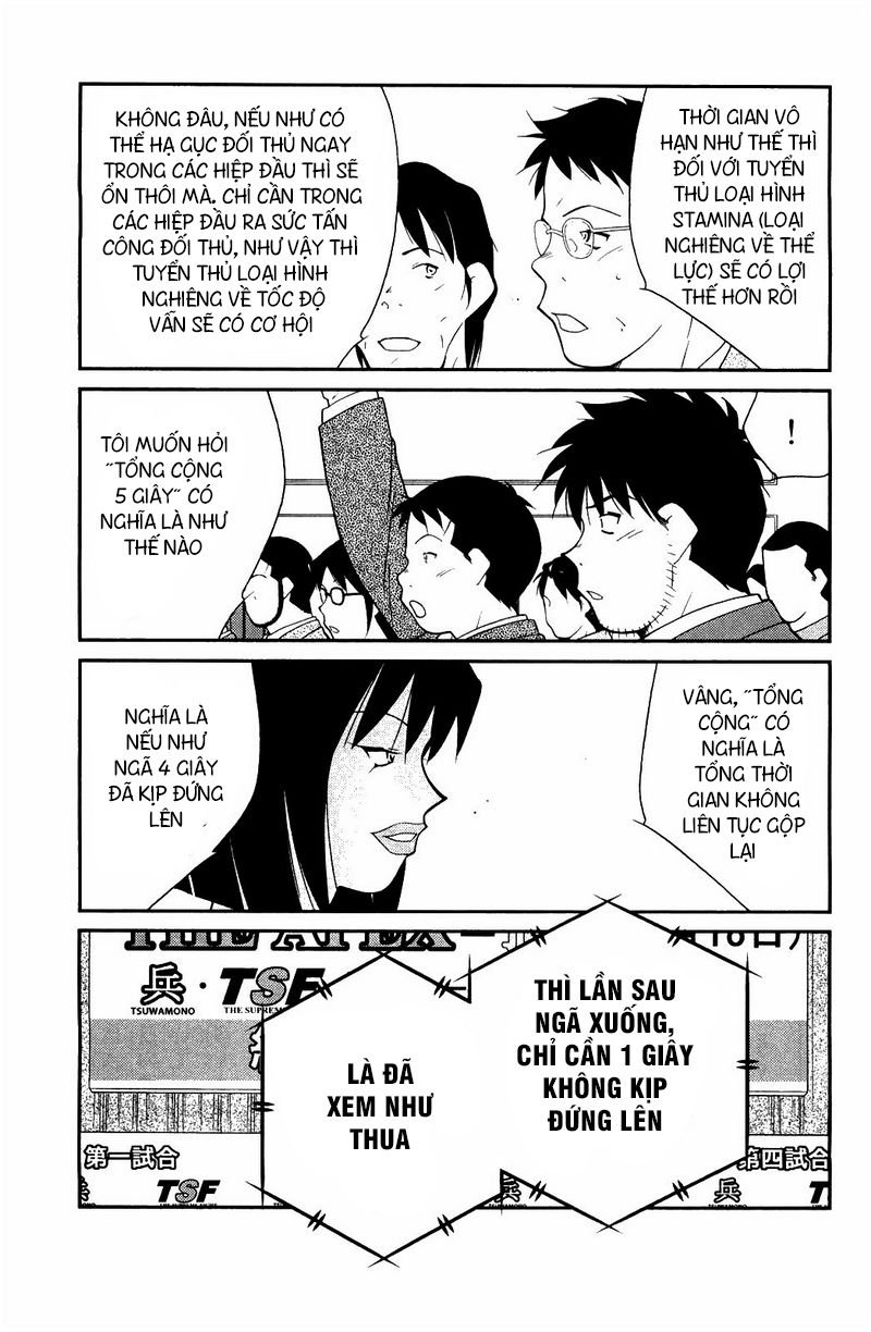 Truyền Nhân Atula 3: Chapter 60