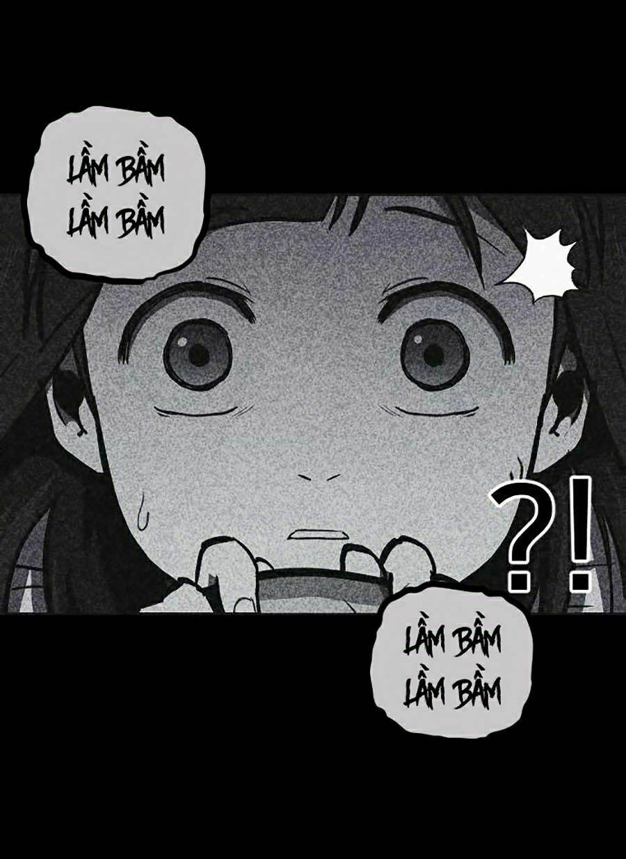 Cậu Bé Shotgun: Chapter 3