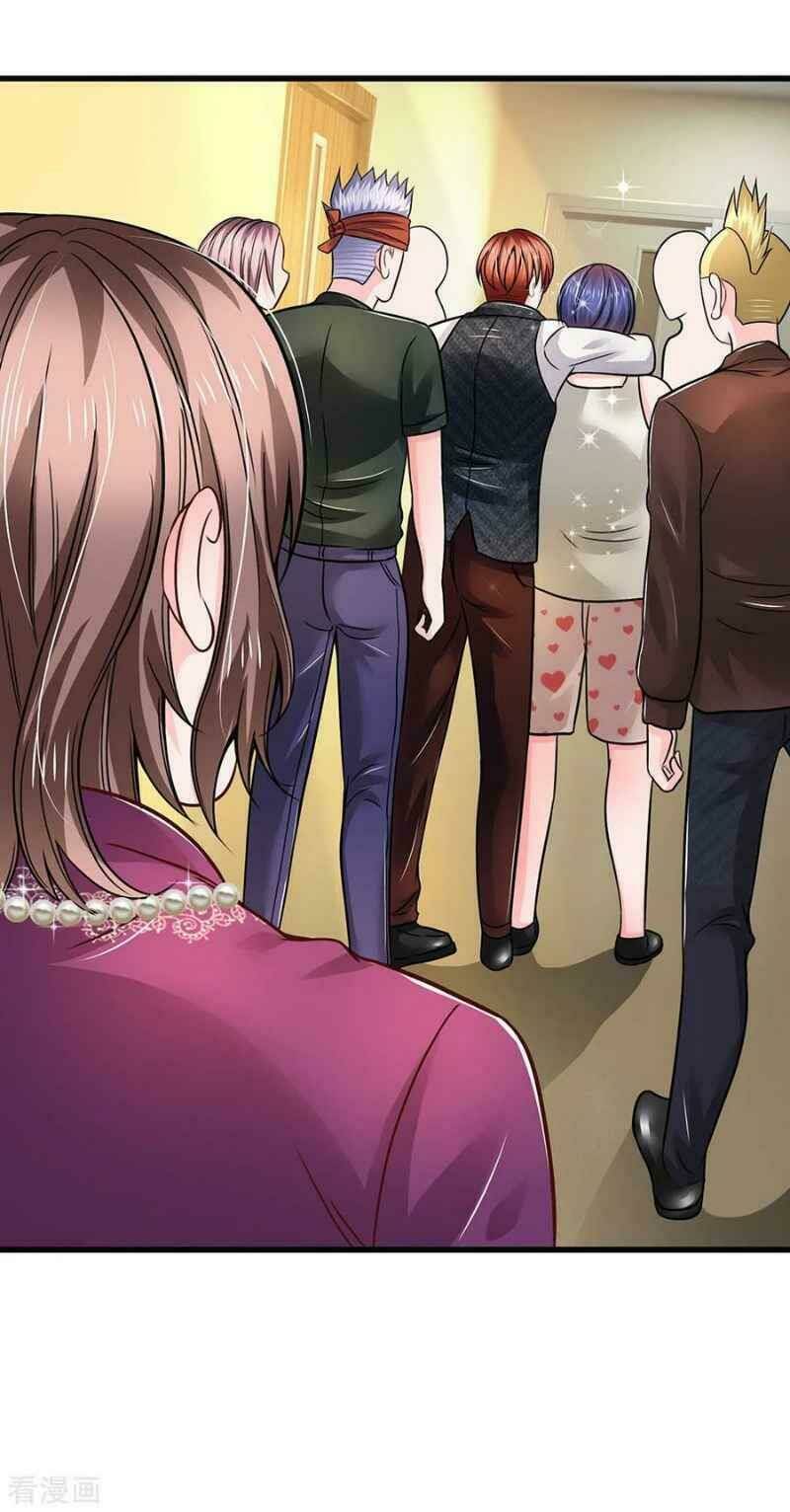 Tuyệt Đỉnh Khí Thiếu: Chapter 85