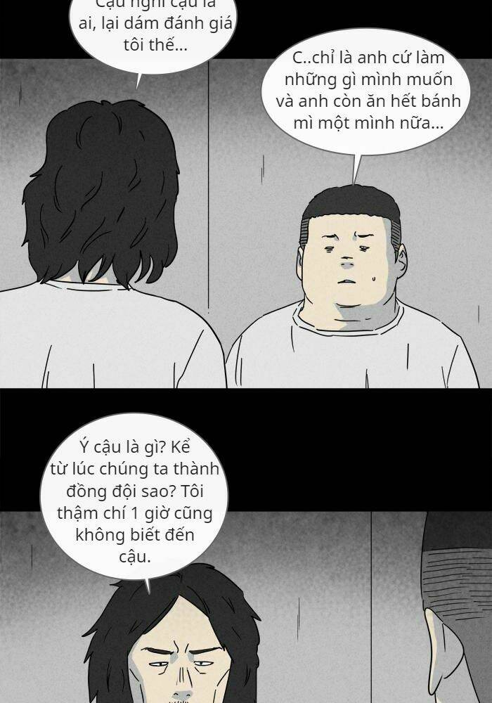 Những Câu Chuyện Bất Thường: Chapter 202