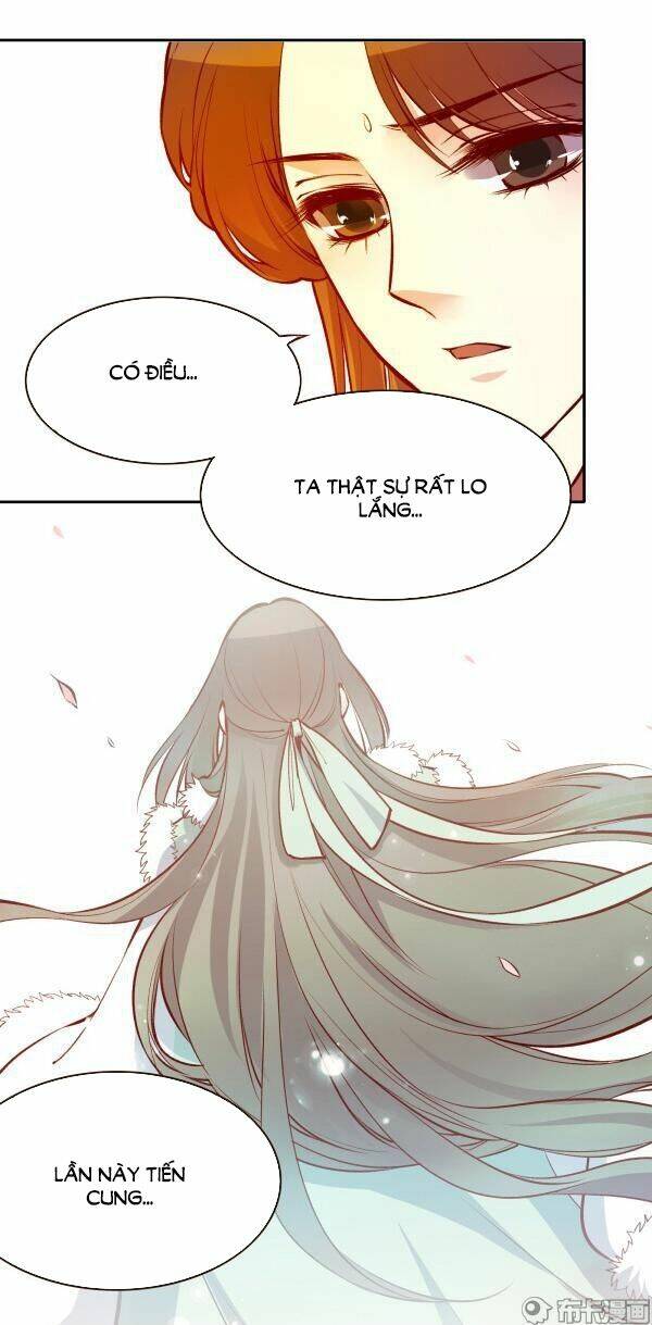 Yến Sơn Phái Và Bách Hoa Môn: Chapter 131