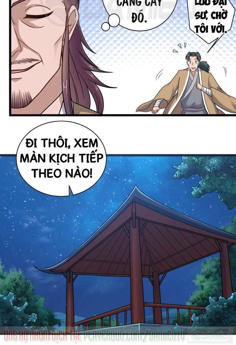 Địa Phủ Khai Phá Thương: Chapter 121
