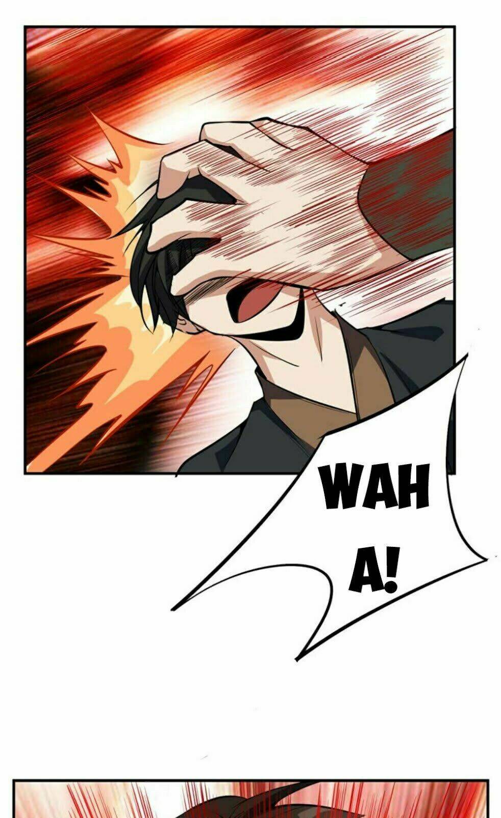 Yêu Giả Vi Vương: Chapter 45