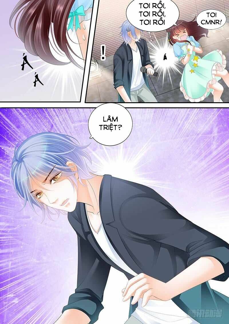 Thiểm Hôn Kiều Thê: Chapter 62