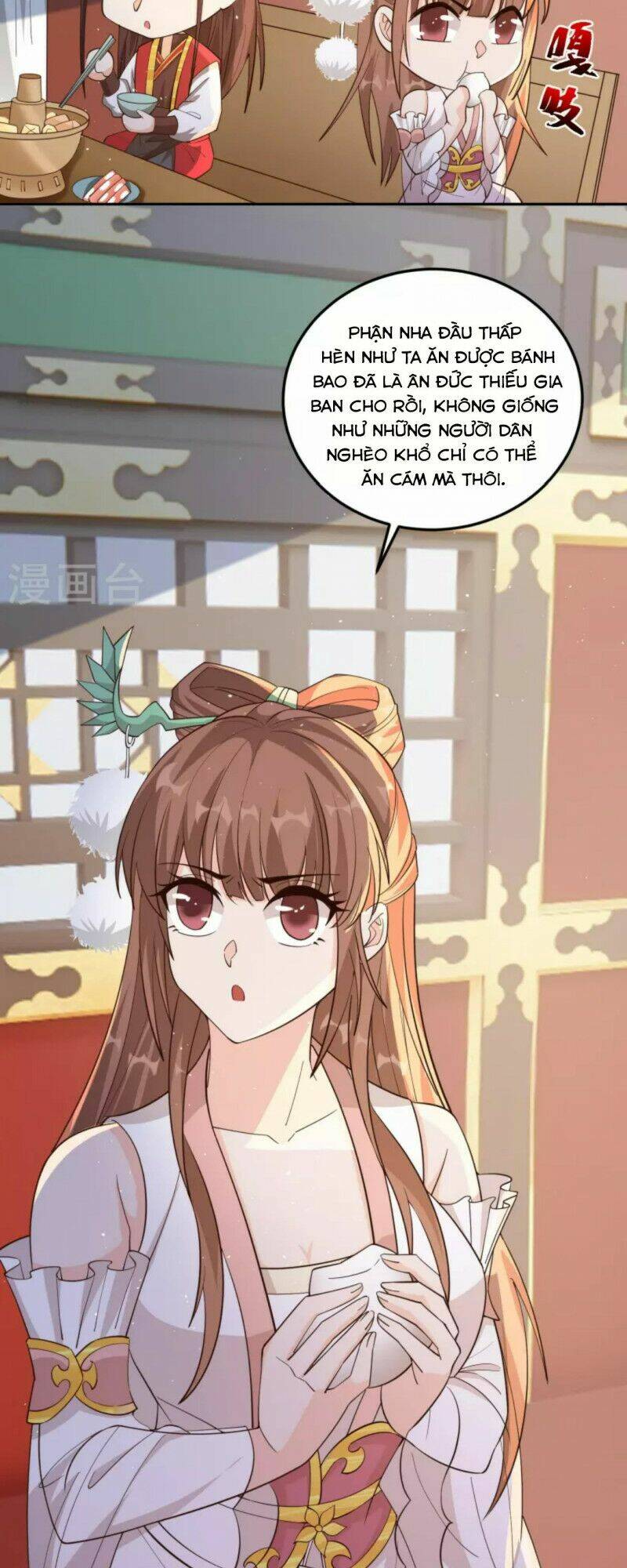 Tôi Phá Vỡ Hào Quang Của Nhân Vật Chính: Chapter 6