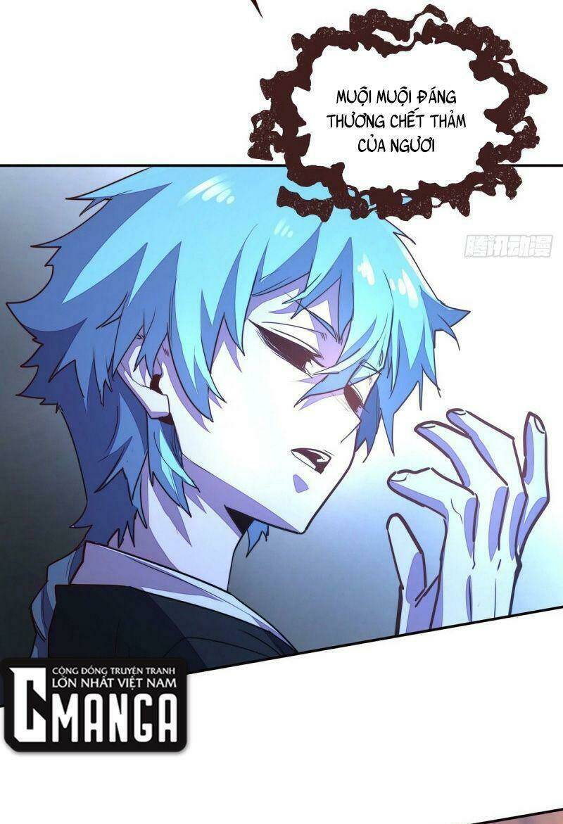 Sinh Tử Quyết: Chapter 149