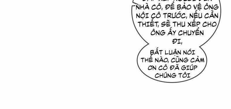 Kẹo Bông Gòn Và Mộng Giữa Ban Ngày: Chapter 18