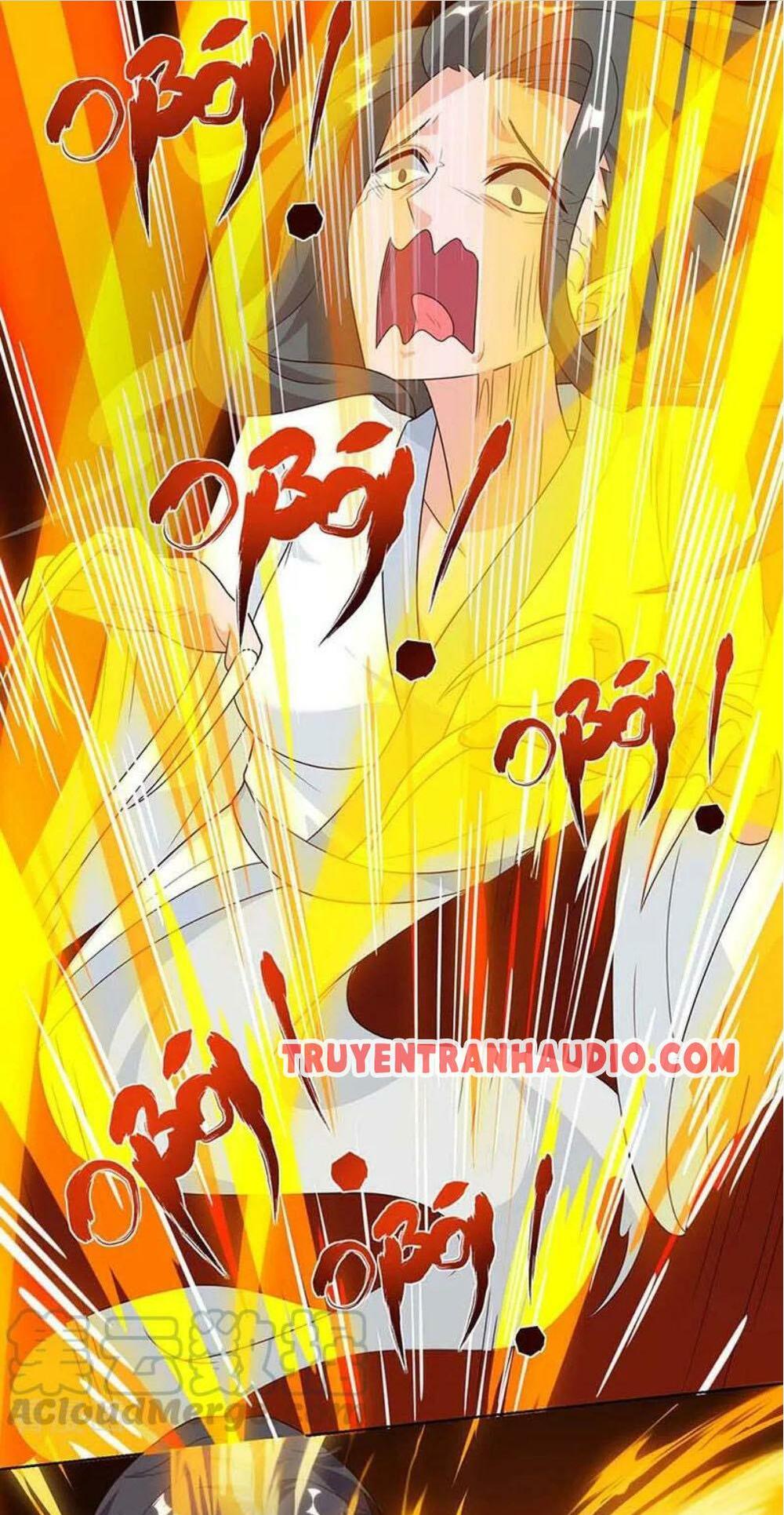 Trọng Sinh Khí Thiếu Quy Lai: Chapter 103