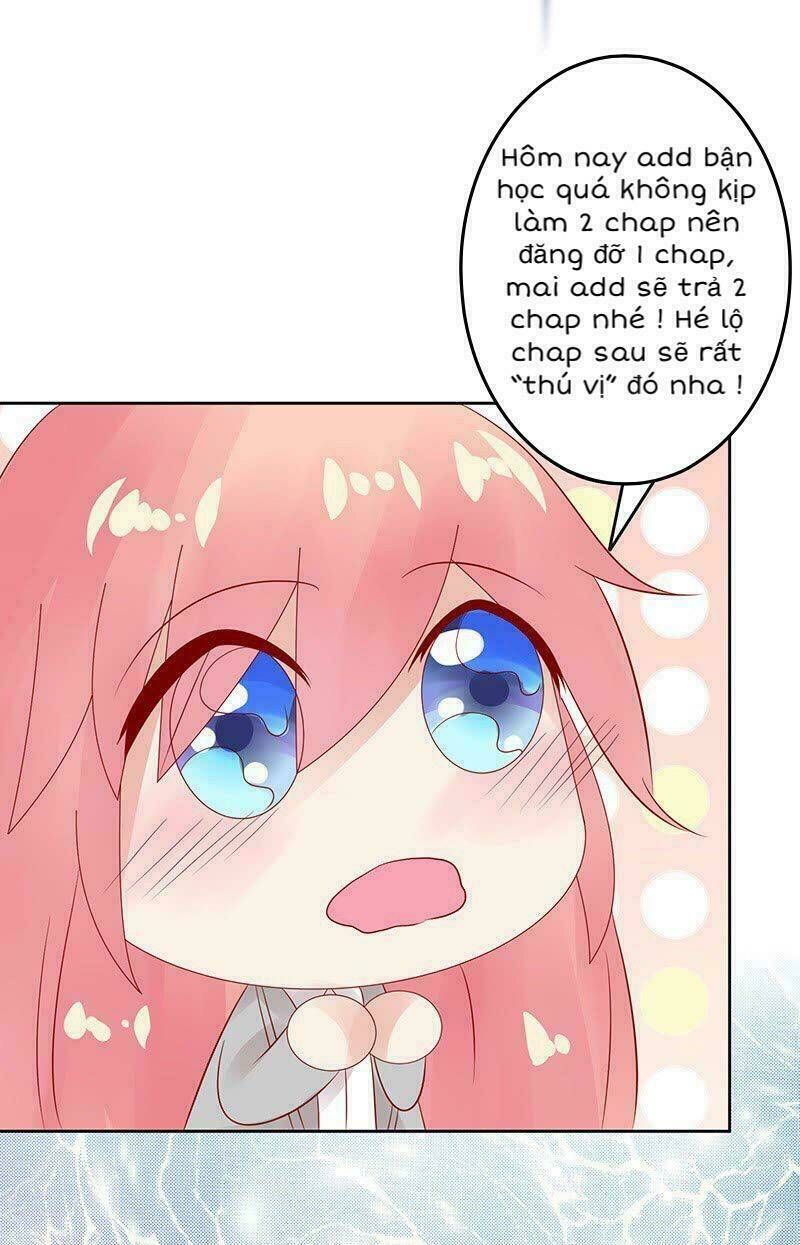 Băng Sơn Học Trưởng Không Được Chọc: Chapter 15