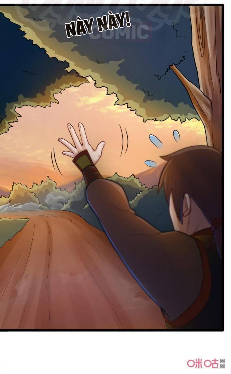 Tu Tiên Cuồng Thần: Chapter 44