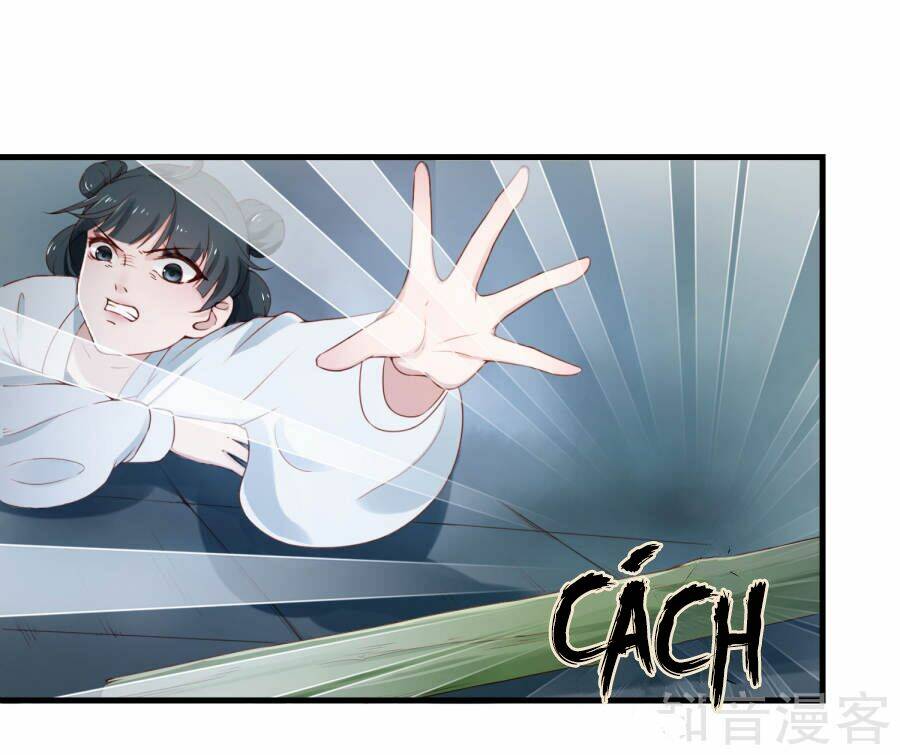 Thịnh Thế Thiên Kiêu: Chapter 1