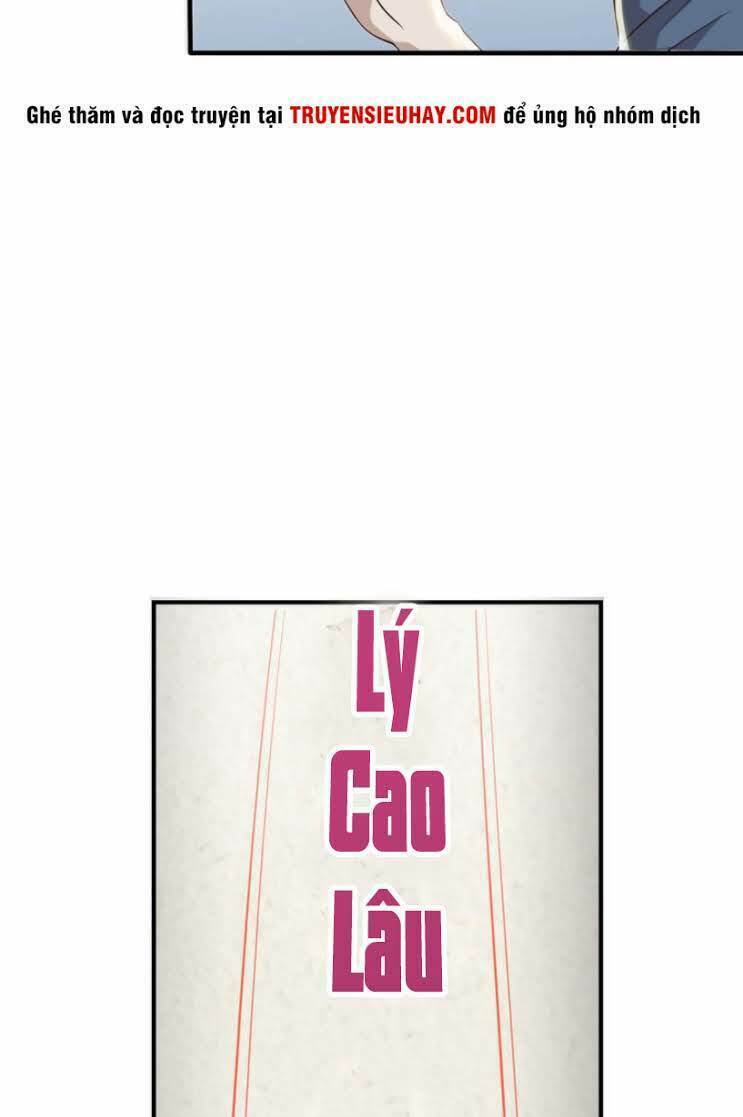 Siêu Cấp Đại Chủ Bạ: Chapter 3