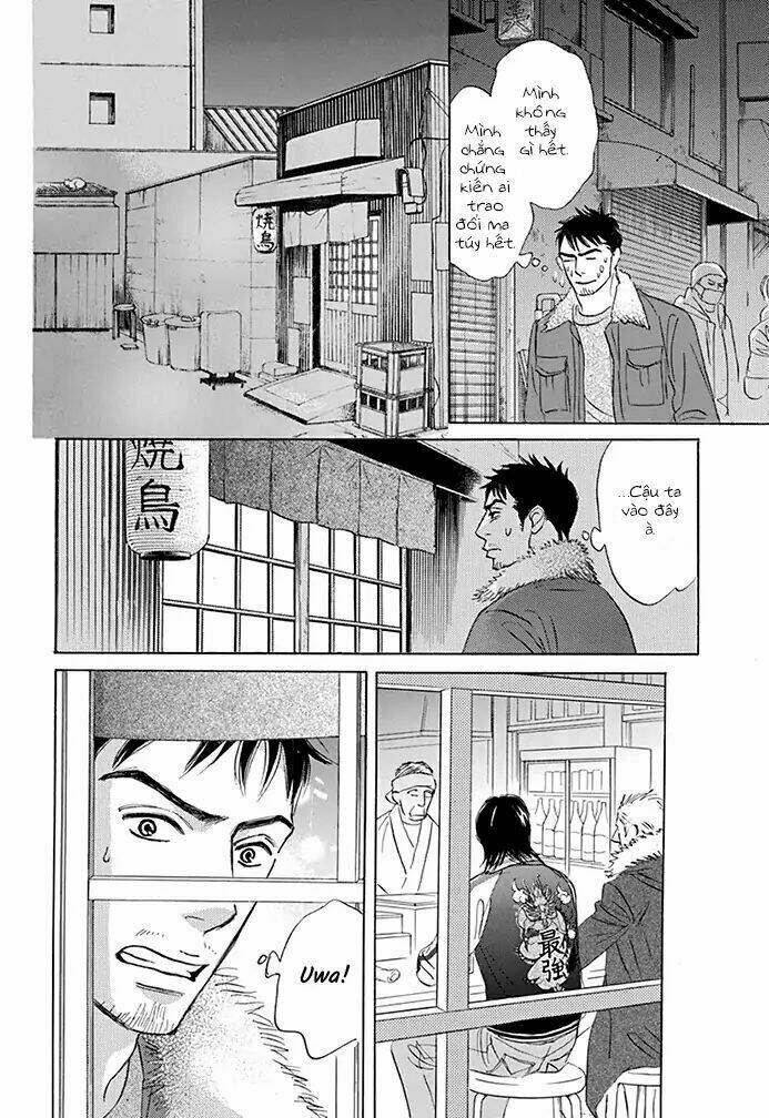 Chàng Giúp Việc Tada: Chapter 20