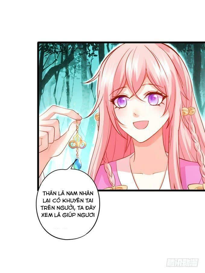 Hồ Tiên Hung Bạo: Chapter 97