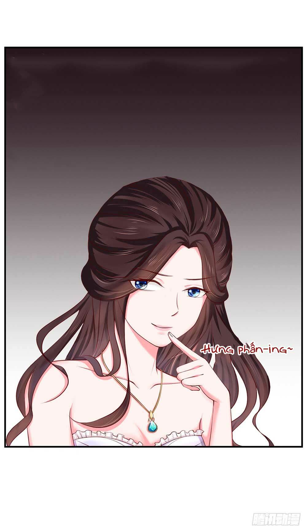 Gả Cho Tình Cũ Làm Lão Bà: Chapter 33