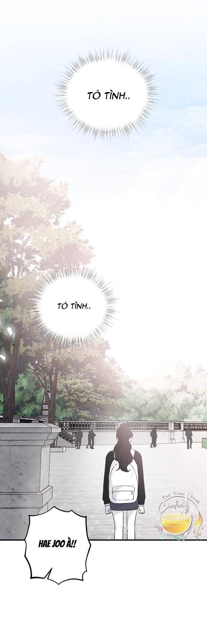 Ba Người Anh Trai Của Tôi Là Bạo Quân: Chapter 63