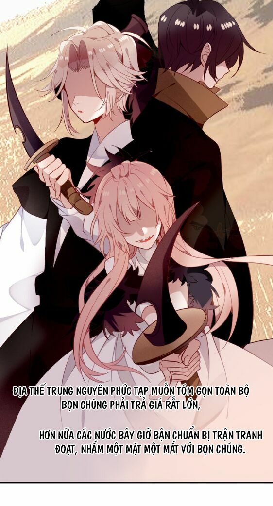 Ngô hoàng tại thượng: Chapter 57