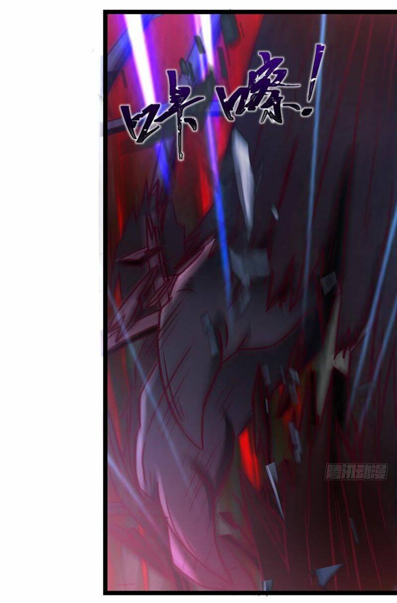 Lão Tổ Của Bạn Đang Online: Chapter 26