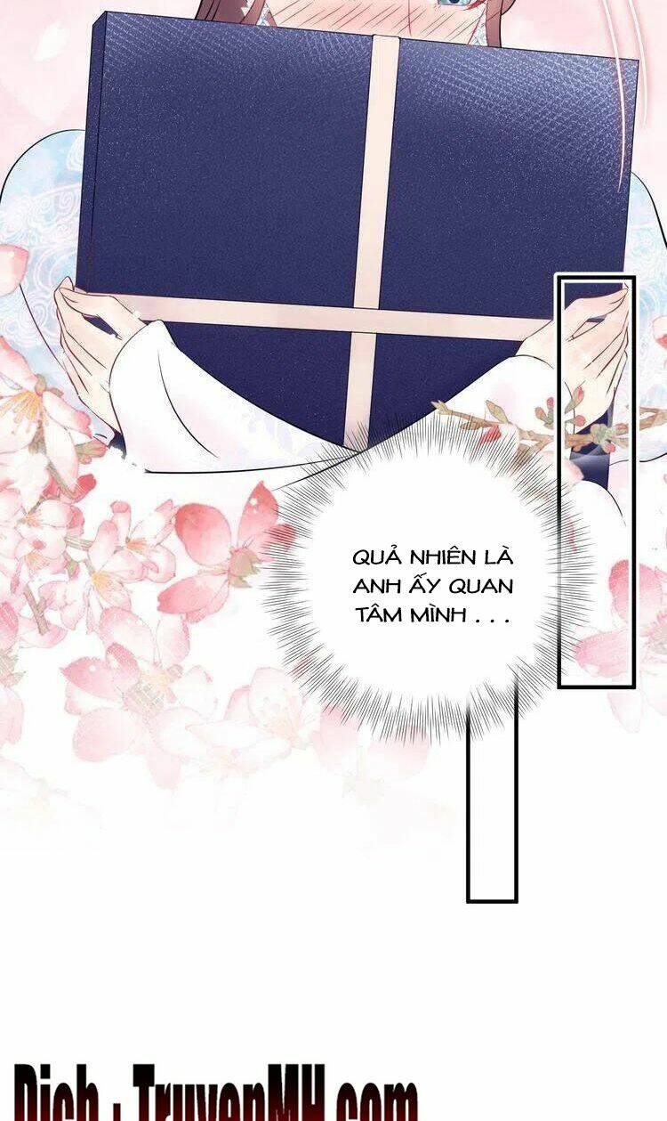 Trong Sinh Chi Ức Vạn Ảnh Hậu Yếu Thượng Vị: Chapter 335