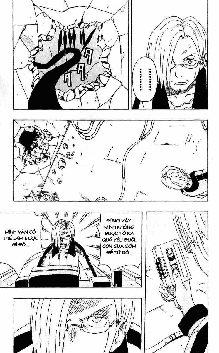 Cuộc Phiêu Lưu Của Quỷ Satan: Chapter 19