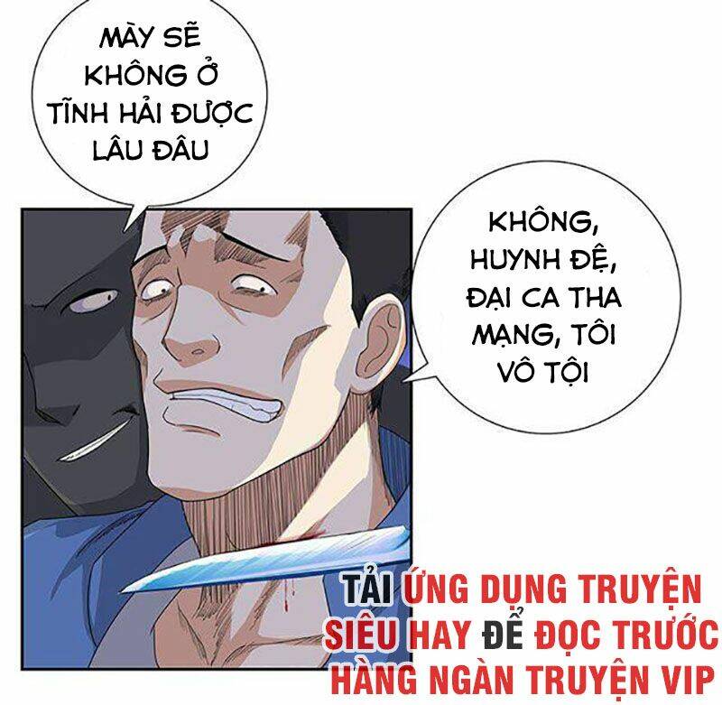 Học Viện Cao Thủ: Chapter 78